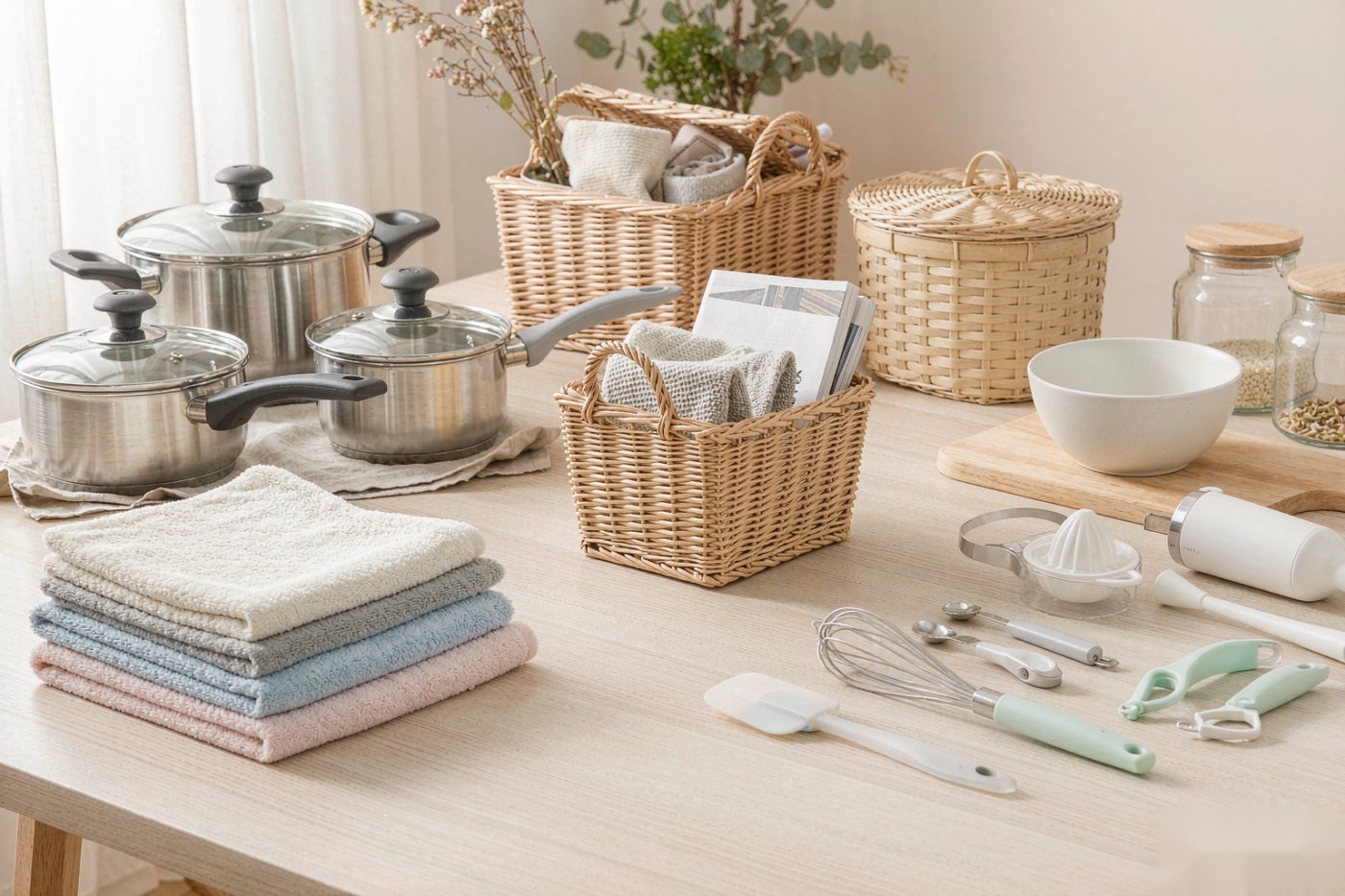 Household Goods