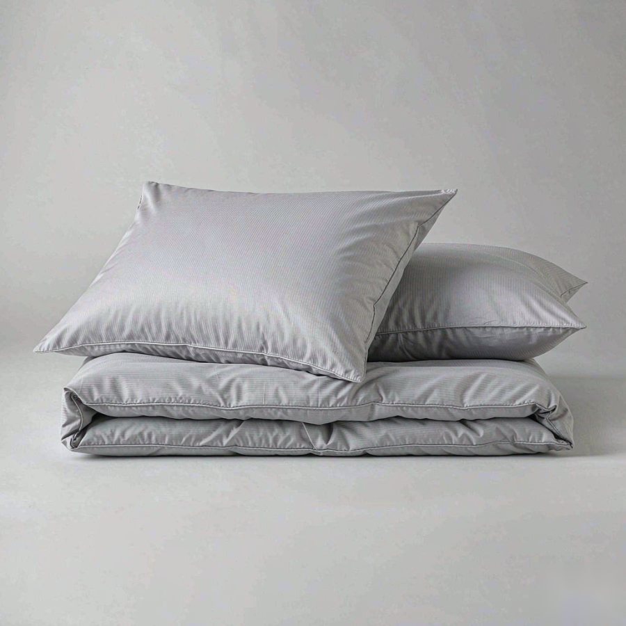 3-Piece Microfiber Bedding Set