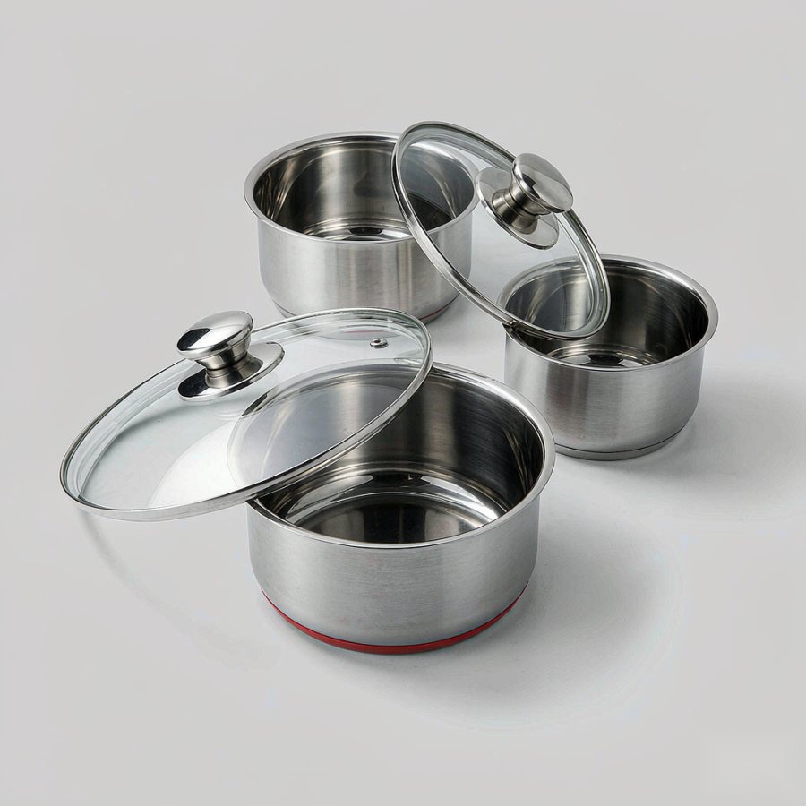 Nonstick Cookware Set