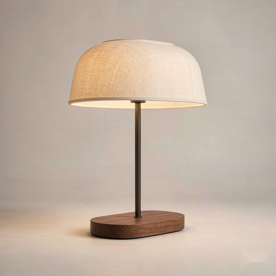 LED Table Lamp