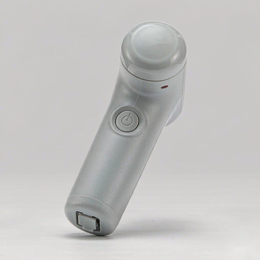 Handheld Percussion Massager, Rechargeable